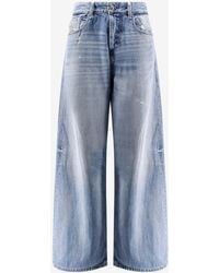 DIESEL - 1996 D-Sire Wide-Leg Jeans - Lyst