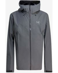 Arc'teryx - Beta Sl Zip-Up Technical Jacket - Lyst