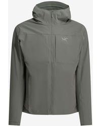 Arc'teryx - Gamma Lt Fortius Jacket - Lyst