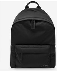 Givenchy - Essential U Nylon Backpack - Lyst
