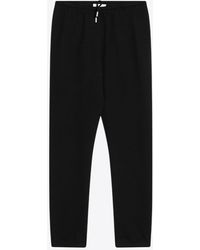 The Row - Teo Cashmere-Blend Track Pants - Lyst