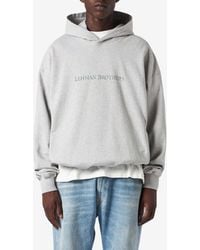 1989 STUDIO - Lehman Brothers Hoodie - Lyst