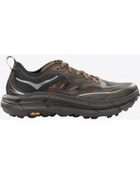 Hoka One One - Mafate Speed 4 Lite Sneakers - Lyst