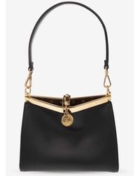 Etro - Small Vela Shoulder Bag - Lyst