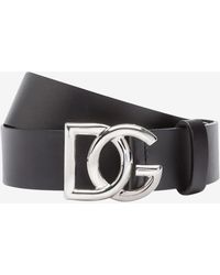 d and g belt