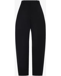 Givenchy - Pants - Lyst