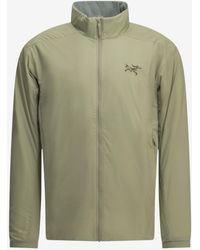 Arc'teryx - Atom Technical Jacket - Lyst