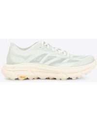 Hoka One One - Mafate Speed 4 Lite Low-Top Sneakers - Lyst