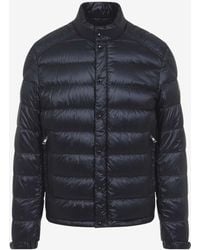 Moncler - Selves Down Jacket - Lyst