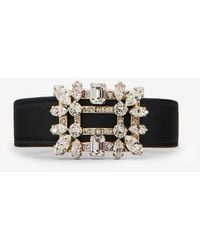 Roger Vivier Bracelets for Women | Online Sale up to 28% off | Lyst