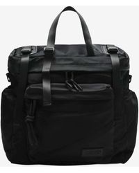 Rag & Bone - Large East And West Backpack - Lyst