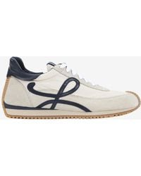 Loewe - Flow Runner 2.0 Sneakers - Lyst