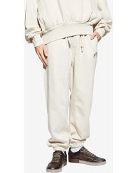 Dolce & Gabbana - Printed Logo Sweatpants - Lyst