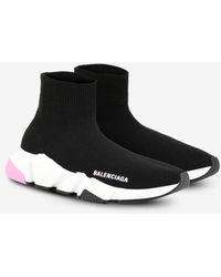balenciaga speed trainer balenciaga trainers women