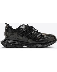 Balenciaga - Sneakers Track Jelly - Lyst