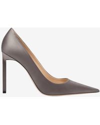 Tom Ford - Betty 105 Satin Pumps - Lyst