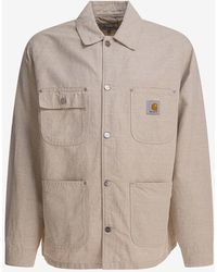 Carhartt - Walter Chore Field Jacket - Lyst