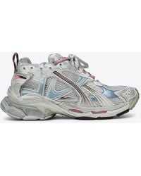 Balenciaga - Runner Low-Top Sneakers - Lyst