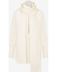 Givenchy - Shirt - Lyst