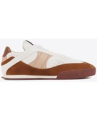 Chloé - Chloè Kick Sneakers - Lyst