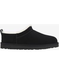 UGG - Classic Micro Boots - Lyst