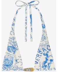 Versace - Bikinis - Lyst