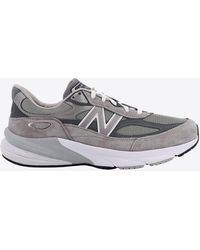 New Balance - 990 Low-Top Sneakers - Lyst