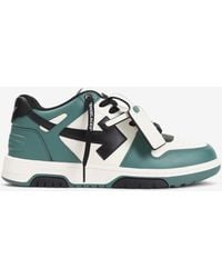 Off-White c/o Virgil Abloh - Sneakers - Lyst