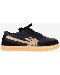 Palm Angels - New Palm 1 Low-Top Sneakers - Lyst