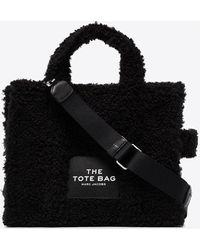 Marc Jacobs - The Medium Teddy Tote Bag - Lyst