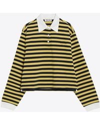 Miu Miu - Polo - Lyst