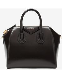 Givenchy - Mini Antigona Handbag - Lyst