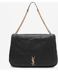 Saint Laurent - Large Jamie 4.3 Nappa Leather Shoulder Bag - Lyst