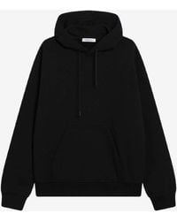 Givenchy - Clapperboard Print Hooded Sweatshirt - Lyst