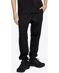Moncler - Logo Track Pants - Lyst
