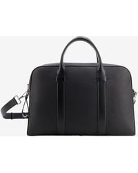Tom Ford - Pebbled Leather Briefcase - Lyst