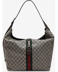 Gucci - Medium Jackie 1961 Shoulder Bag - Lyst