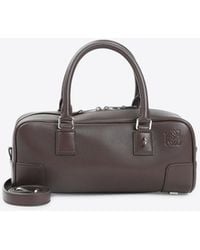 Loewe - Amazona 23 Cropped Shoulder Bag - Lyst