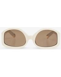 Jacquemus - Sunglasses - Lyst