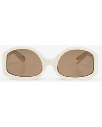 Jacquemus - Sunglasses - Lyst