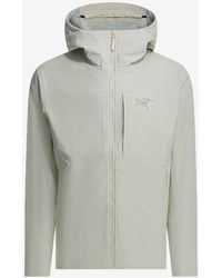 Arc'teryx - Gamma Mx Softshell Technical Jacket - Lyst