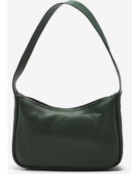 St. Agni - 90S Petit Leather Shoulder Bag - Lyst