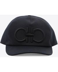 Ferragamo - Hats - Lyst