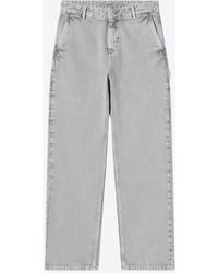 Carhartt - Pierce Straight-Leg Jeans - Lyst