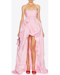 AKNVAS - Evy Maxi Dress - Lyst