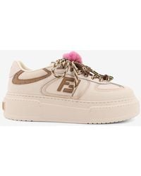 Fendi - Sneakers - Lyst