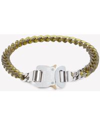 1017 ALYX 9SM Nike Hero Chain Necklace 