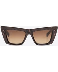 Balmain - Sunglasses - Lyst