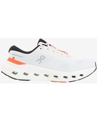 On Shoes - Cloudrunner 3 Low-Top Sneakers - Lyst