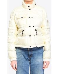 Moncler - Mauduits Down Jacket - Lyst